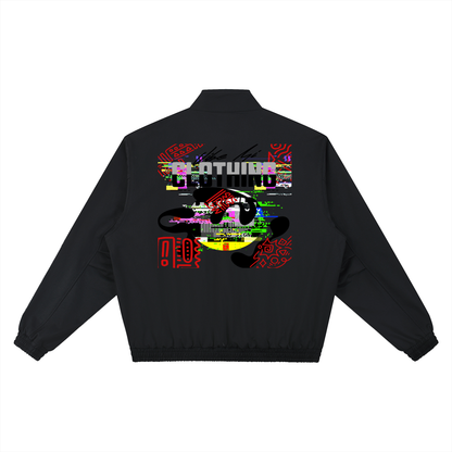 New ,Outerwear ,Jacket ,Bomber Jacket ,Graphic Jacket ,Men's Jacket ,Women's Jacket ,Streetwear ,Spring Jacket ,designer jacket 