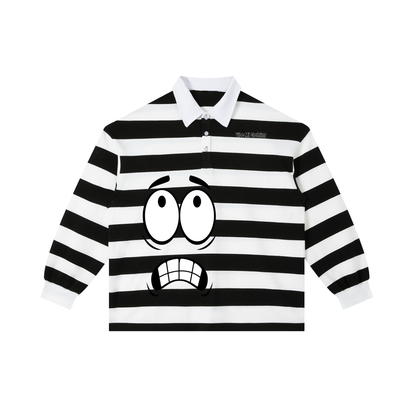 New ,Outerwear ,Striped shirt ,Men's shirt ,Women's shirt ,Streetwear ,Polo shirt ,Graphic shirt ,Long sleeve shirt ,Casual shirt 