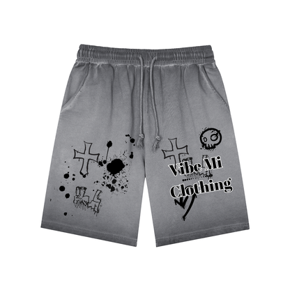 New,Legwear ,Shorts ,Graphic shorts ,Jogger shorts ,Men's shorts ,Women's shorts ,Streetwear ,Vintage wash