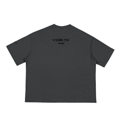 Not AI Classic Loose Boxy Tee