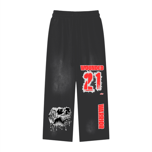 rebirth,Legwear ,New,Sweatpants ,Vintage Wash sweatpants ,Graphic pant,Wounded warrior ,Women's sweatpants ,Men's sweatpants ,Streetwear 