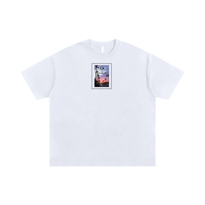 Shirts,New ,Graphic Tee,Oversize T-Shirt ,Men's T-shirt ,Women's T-shirt,T-shirt,L.A. ,Los Angeles