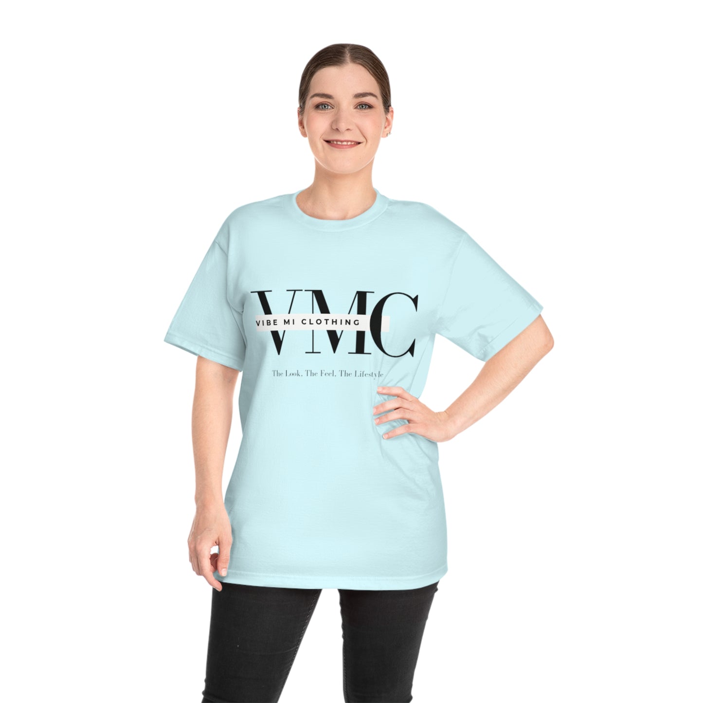 VMC Casual Wear T-shirt