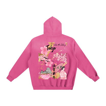 Outerwear ,Hoodie,Tokyo hoodie,Men's hoodie ,Women's hoodie ,Pull over hoodie,Oversized hoodie ,Streetwear ,Cotton hoodie,Faded hoodie 