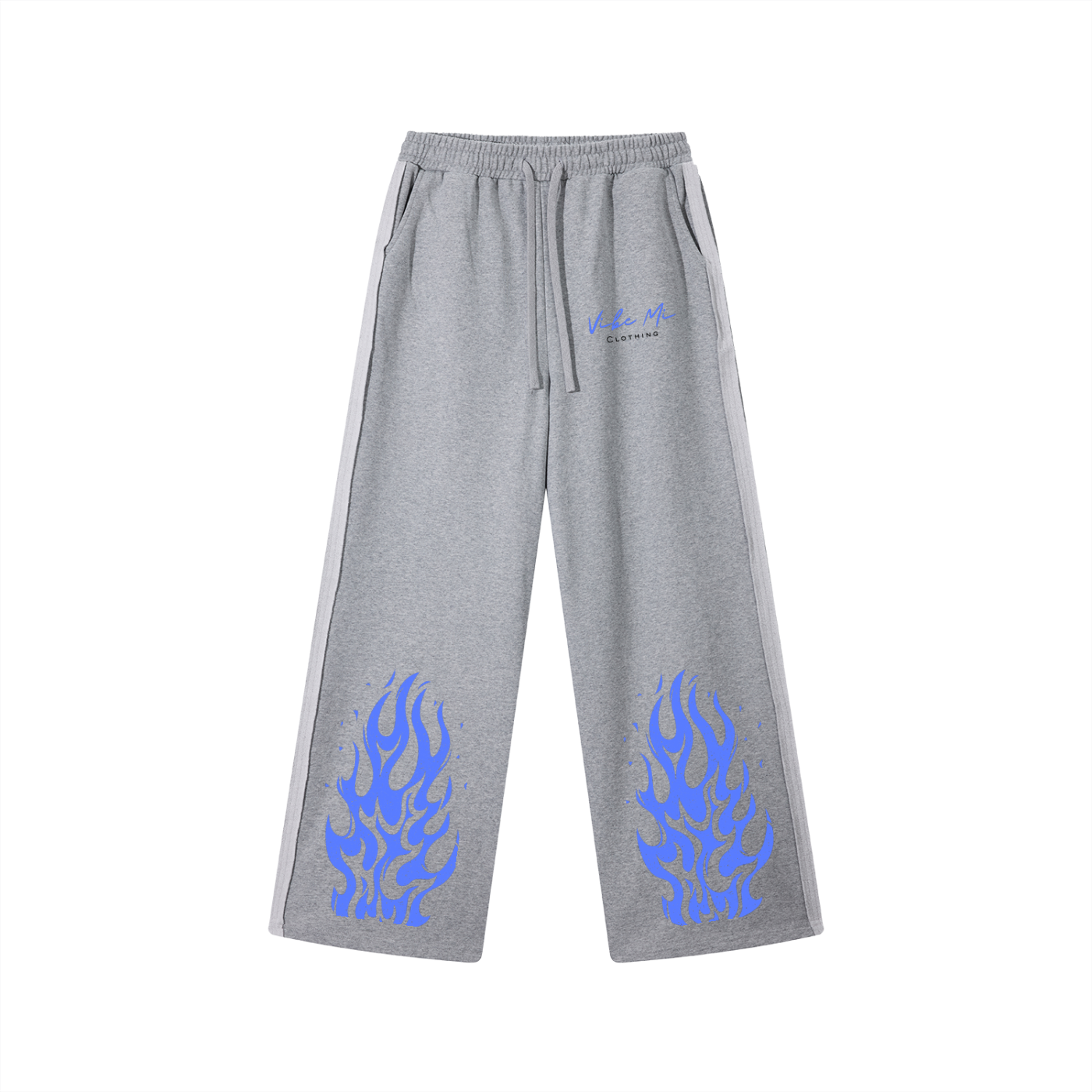 New,Legwear ,Flame joggers ,Graphic joggers ,Streetwear ,Joggers,Women's joggers ,Men's joggers ,Unisex joggers ,Blue Flame joggers 