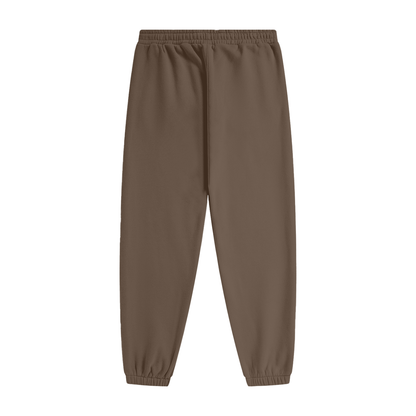 Don't Fall Unisex Heavyweight Fleece Joggers
