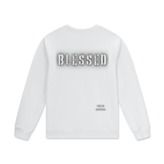 rebirth ,New ,outerwear ,sweatshirt ,white sweatshirt ,streetwear ,men's sweatshirt ,women's sweatshirt ,graphic shirt 