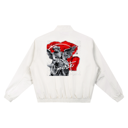 New,Outerwear ,Jacket,Bomber Jacket ,Men's jacket ,Women's jacket ,Zip up jacket ,Streetwear ,Casual wear