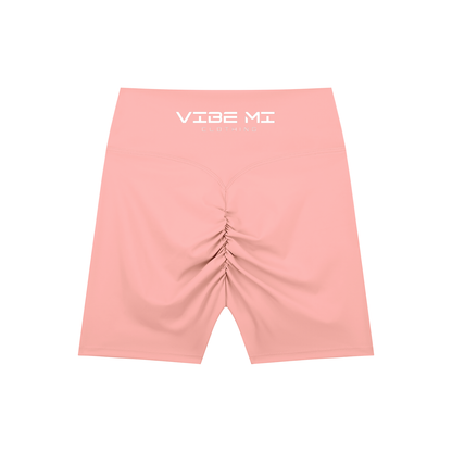Sets ,biker shorts ,shorts ,athleisure wear ,vibe mi clothing ,vibe ,women's shorts ,sports ,gym wear 