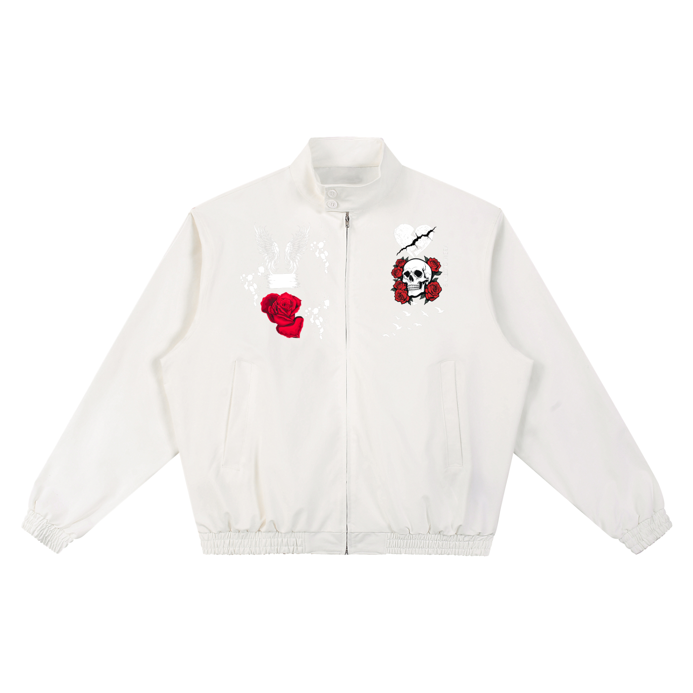 New,Outerwear ,Jacket,Bomber Jacket ,Men's jacket ,Women's jacket ,Zip up jacket ,Streetwear ,Casual wear