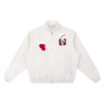 New,Outerwear ,Jacket,Bomber Jacket ,Men's jacket ,Women's jacket ,Zip up jacket ,Streetwear ,Casual wear