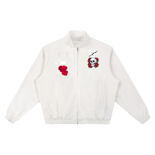 New,Outerwear ,Jacket,Bomber Jacket ,Men's jacket ,Women's jacket ,Zip up jacket ,Streetwear ,Casual wear