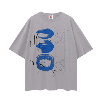 Art,New,Shirts ,Cotton t-shirt ,Oversized t-shirt ,lips t-shirt ,casual t-shirt ,men's t-shirt ,graphic t-shirt ,women's t-shirt 