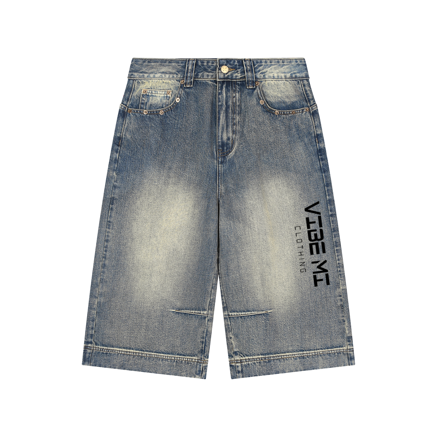 New ,Legwear ,Denim shorts ,Baggy shorts ,Men's shorts ,Women's shorts ,Streetwear ,Vibe Mi Clothing ,Jean shorts ,Graphic shorts 
