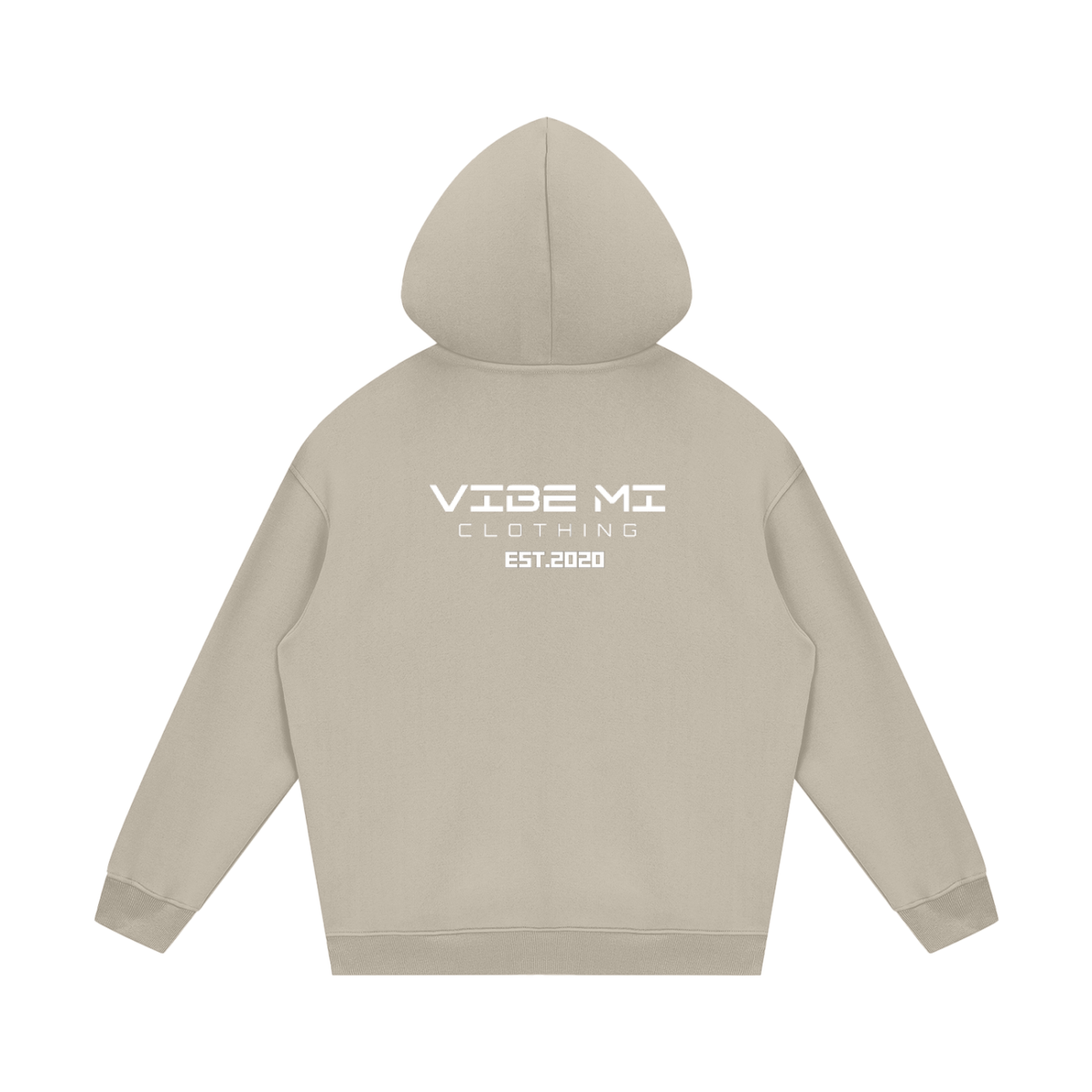 Don't Fall Streetwear Unisex Fleece Hoodie