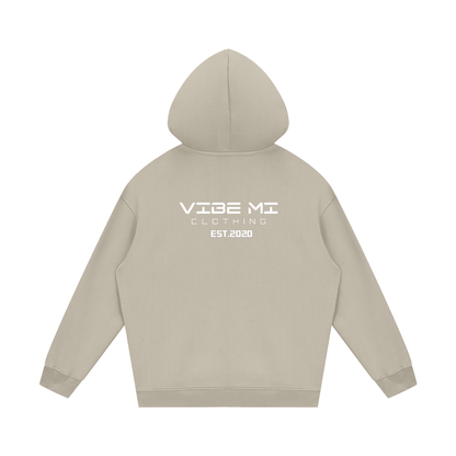Don't Fall Streetwear Unisex Fleece Hoodie