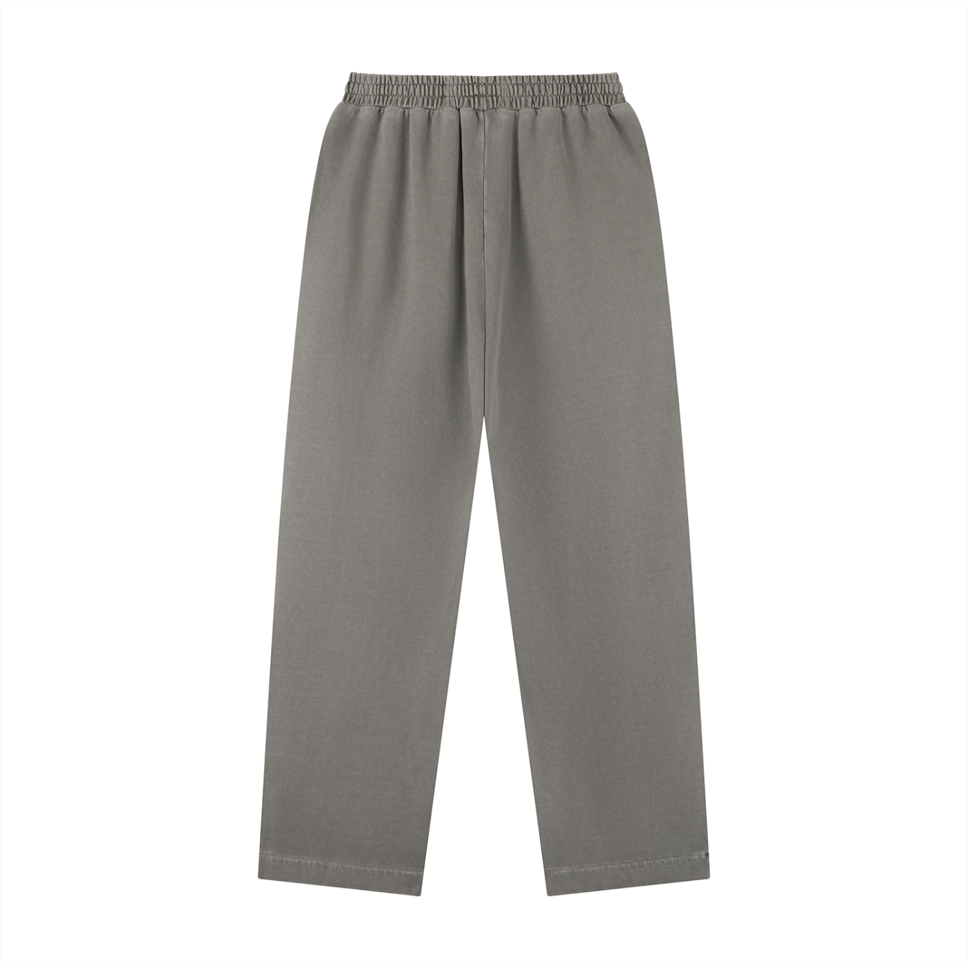 Vibe Mi Clothing Dead End Vintage Washed Drawstring Sweatpants