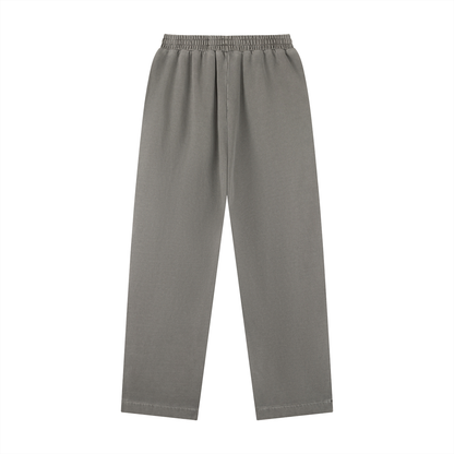 Vibe Mi Clothing Dead End Vintage Washed Drawstring Sweatpants