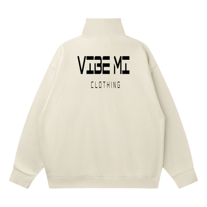 New,Outerwear ,Quarter zip,Pull over,Men's quarter zip,Women's quarter zip ,Streetwear ,Athleisure wear ,Trendy