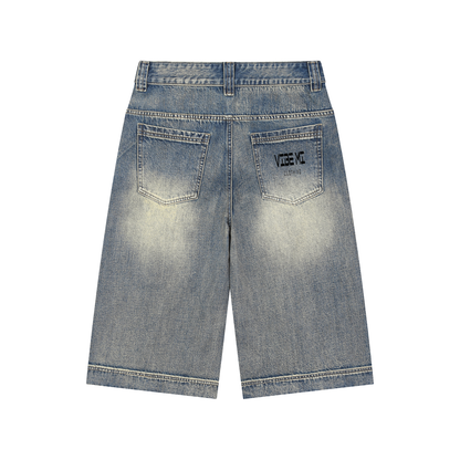 New ,Legwear ,Denim shorts ,Baggy shorts ,Men's shorts ,Women's shorts ,Streetwear ,Vibe Mi Clothing ,Jean shorts ,Graphic shorts 