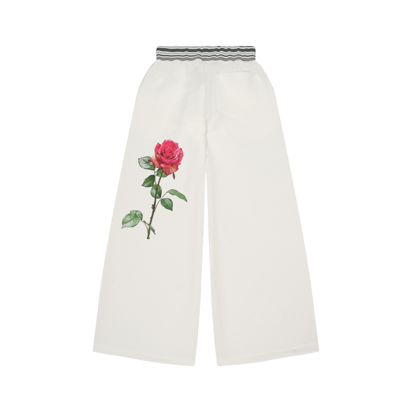 New ,Legwear ,Striped pants,Women's pant,Unisex pant ,Streetwear ,Fashion ,Trendy,Flower pants,Graphic pants 
