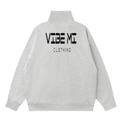 New,Outerwear ,Quarter zip,Pull over,Men's quarter zip,Women's quarter zip ,Streetwear ,Athleisure wear ,Trendy
