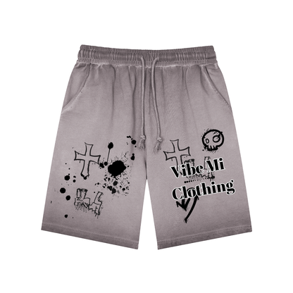New,Legwear ,Shorts ,Graphic shorts ,Jogger shorts ,Men's shorts ,Women's shorts ,Streetwear ,Vintage wash