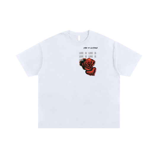 Shirts ,New ,Oversize T-shirt ,Graphic T-shirt ,Love T-shirt ,Unisex T-shirt ,Crew neck Tee ,Rose t-shirt ,Graphic tee,Casual T-shirt 