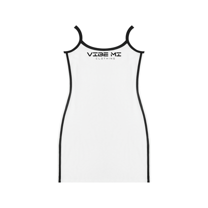 Kiss,Shirts,mini dress,fashion ,vibe mi clothing ,women's dress ,thin strap dress,graphic dress ,kiss dress,trendy 