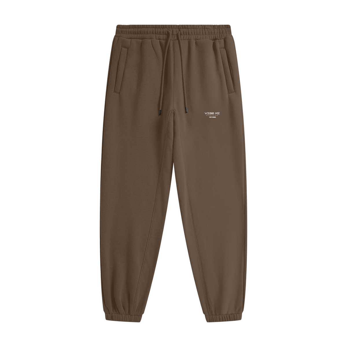 Don't Fall Unisex Heavyweight Fleece Joggers