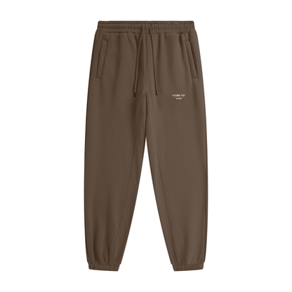 Don't Fall Unisex Heavyweight Fleece Joggers