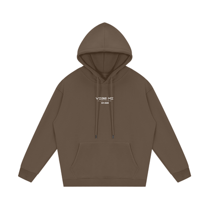 Don't Fall Streetwear Unisex Fleece Hoodie