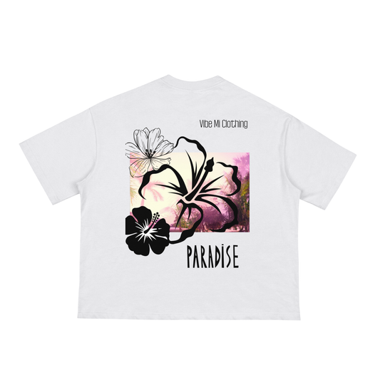 Shirts,Paradise ,boxy t-shirt ,boxy tee ,oversize t-shirt ,graphic t-shirt ,graphic tee ,t-shirt ,unisex t-shirt 