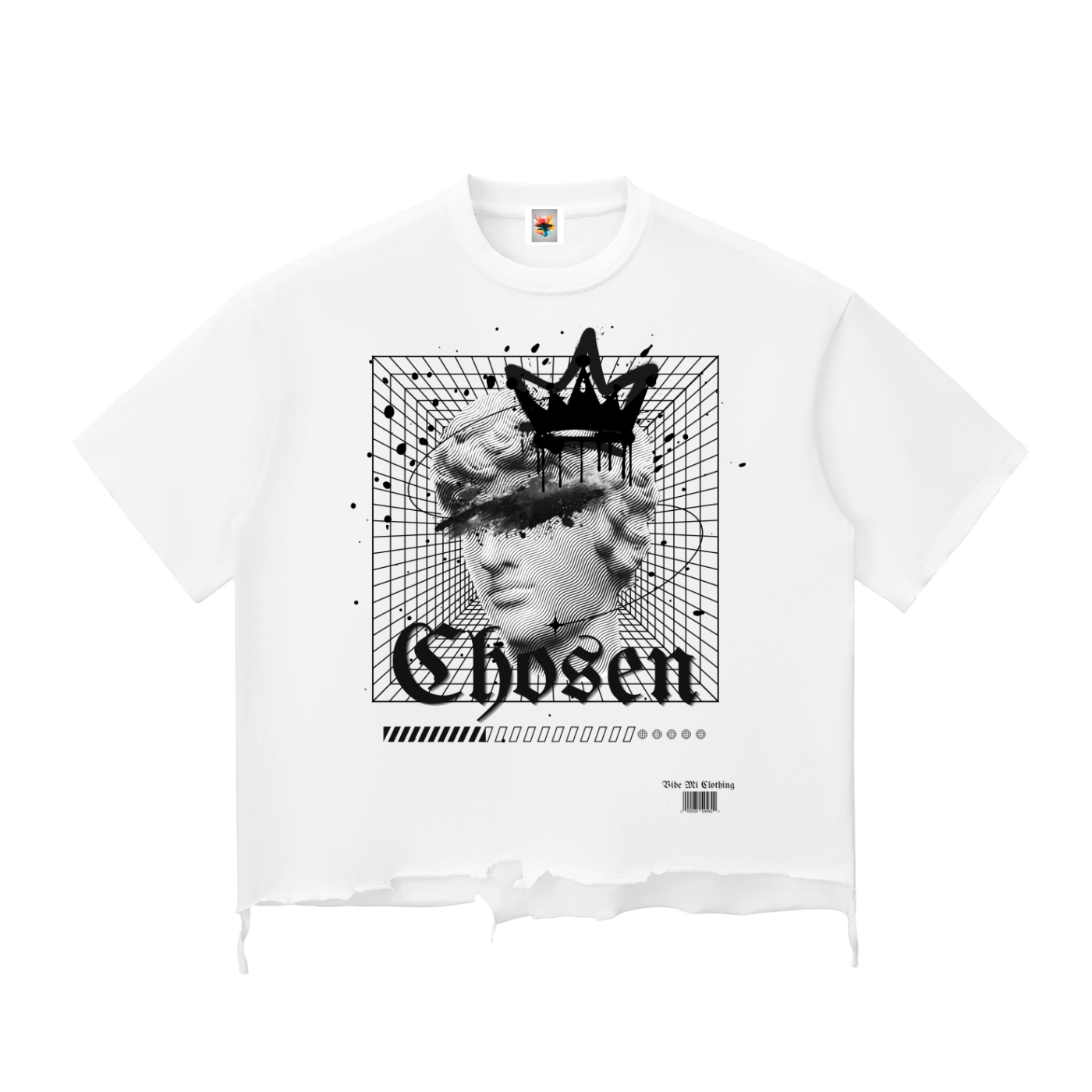 New,Shirts ,Graphic T-shirt ,Boxy T-shirt ,Oversized T-shirt ,Streetwear ,Men's T-shirt ,Women's T-shirt ,Fashion ,Vibe Mi Clothing 