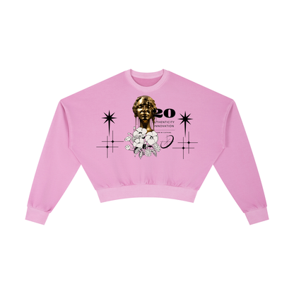 New,Outerwear ,Sweatshirt ,Cropped shirt,Graphic shirt,Women's sweatshirt ,Trendy ,Streetwear ,Unisex sweatshirt ,Pull over shirt 