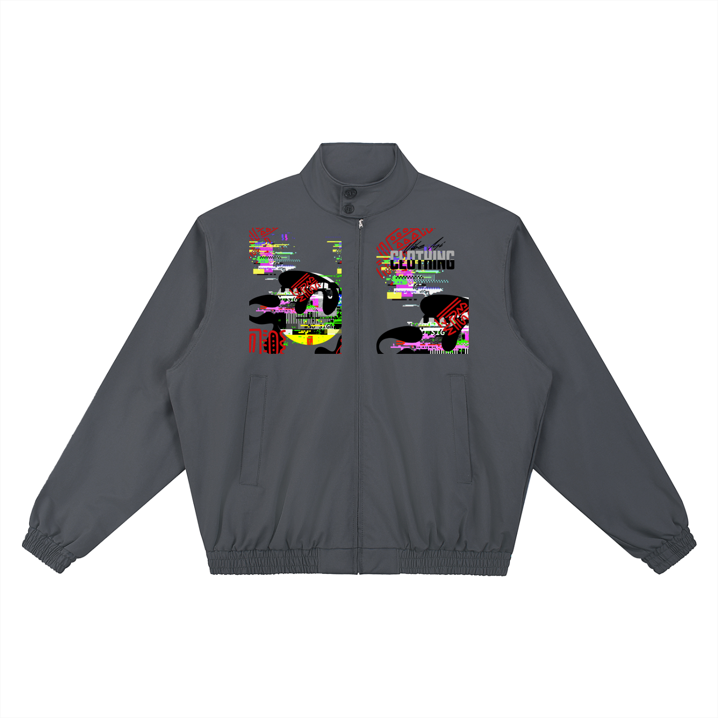 New ,Outerwear ,Jacket ,Bomber Jacket ,Graphic Jacket ,Men's Jacket ,Women's Jacket ,Streetwear ,Spring Jacket ,designer jacket 