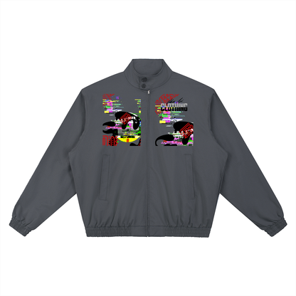 New ,Outerwear ,Jacket ,Bomber Jacket ,Graphic Jacket ,Men's Jacket ,Women's Jacket ,Streetwear ,Spring Jacket ,designer jacket 