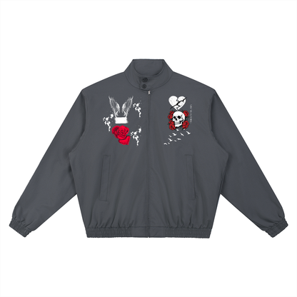 New,Outerwear ,Jacket,Bomber Jacket ,Men's jacket ,Women's jacket ,Zip up jacket ,Streetwear ,Casual wear