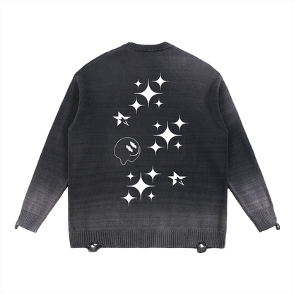 New ,Outerwear ,Sweater,Men's sweater ,Women's sweater ,vintage sweater ,graphic sweater ,streetwear ,long sleeve sweater 