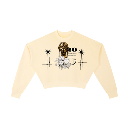 New,Outerwear ,Sweatshirt ,Cropped shirt,Graphic shirt,Women's sweatshirt ,Trendy ,Streetwear ,Unisex sweatshirt ,Pull over shirt 