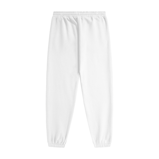 rebirth ,New ,legwear ,streetwear ,sweatpants ,white sweatpants ,men's sweatpants ,women's sweatpants ,comfort pants 