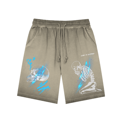 Legwear ,New ,Men's shorts ,Unisex shorts ,shorts ,graphic shorts ,sweat shorts 