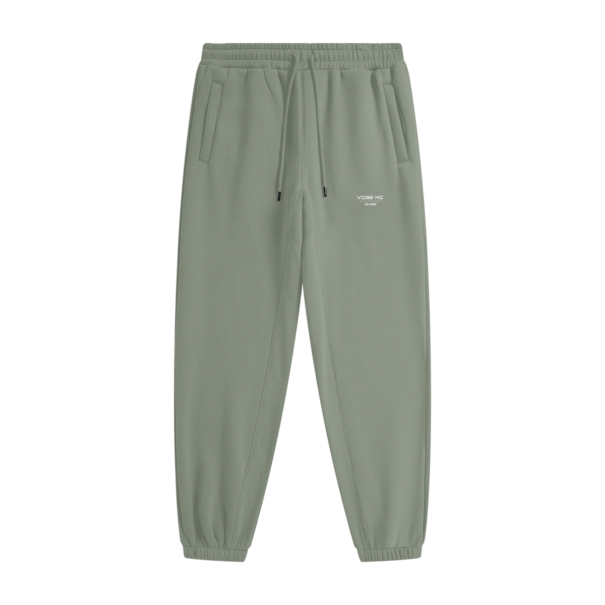 Don't Fall Unisex Heavyweight Fleece Joggers