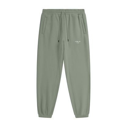Don't Fall Unisex Heavyweight Fleece Joggers
