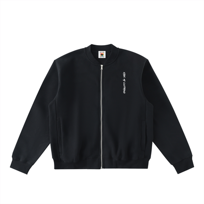 Art ,New,Outerwear,Zip up jacket ,Men's jacket ,Women's jacket,Graphic jacket ,Blessed jacket ,Black jacket ,Streetwear 