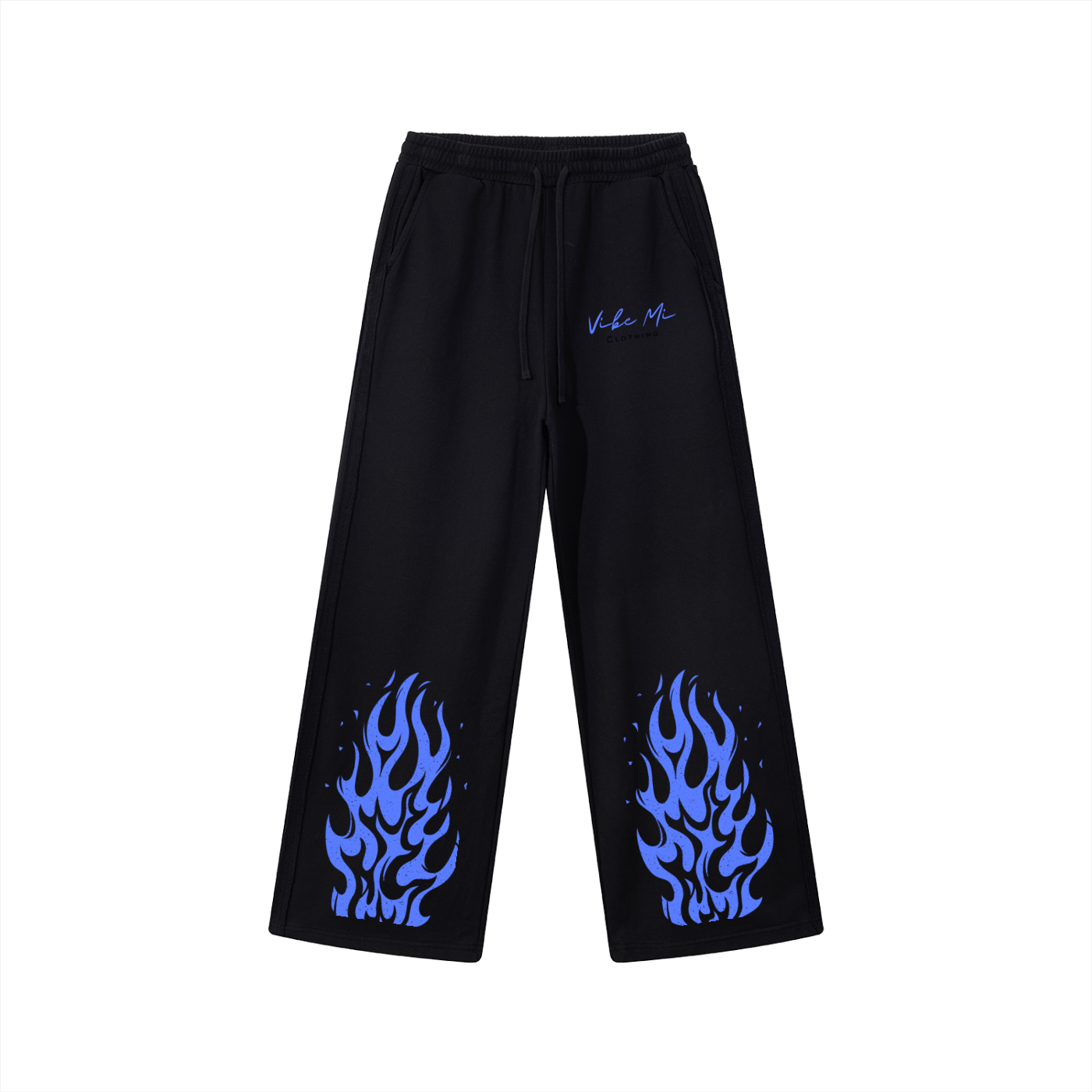 New,Legwear ,Flame joggers ,Graphic joggers ,Streetwear ,Joggers,Women's joggers ,Men's joggers ,Unisex joggers ,Blue Flame joggers 