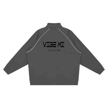 New ,Outerwear ,Zip up jacket ,athleisure ,men's jacket ,women's jacket ,streetwear 