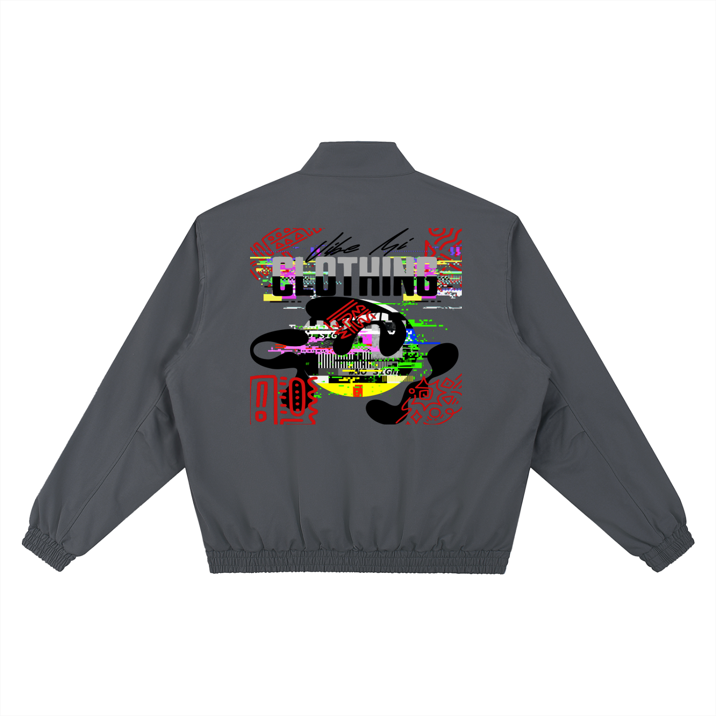 New ,Outerwear ,Jacket ,Bomber Jacket ,Graphic Jacket ,Men's Jacket ,Women's Jacket ,Streetwear ,Spring Jacket ,designer jacket 