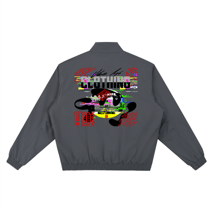 New ,Outerwear ,Jacket ,Bomber Jacket ,Graphic Jacket ,Men's Jacket ,Women's Jacket ,Streetwear ,Spring Jacket ,designer jacket 