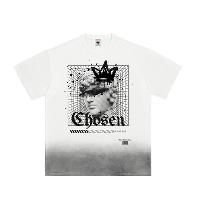 New,Shirts,Chosen shirt,Streetwear ,Faded T-shirt ,Graphic T-shirt ,Men's T-shirt ,Women's T-shirt ,Graphic tee